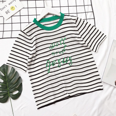 Γυναικεία αθλητική μπλούζα σε τρία χρώματα