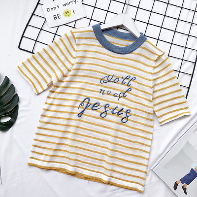 Γυναικεία αθλητική μπλούζα σε τρία χρώματα