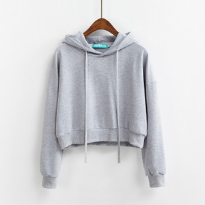 Много удобен ежедневен дамски суичер с качулка в няколко различни цвята