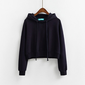 Много удобен ежедневен дамски суичер с качулка в няколко различни цвята