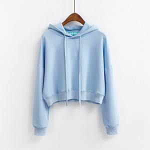 Много удобен ежедневен дамски суичер с качулка в няколко различни цвята