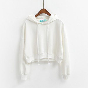 Много удобен ежедневен дамски суичер с качулка в няколко различни цвята