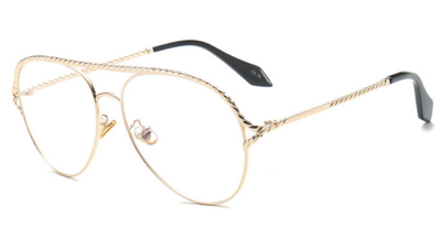 Γυναικείο  πουκάμισο με μακριά μανίκια με εικόνες δύο χρωμάτων