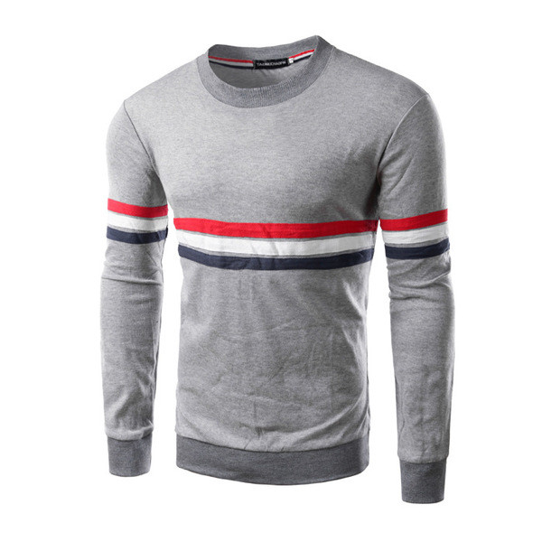 Πολύ κομψή μπλούζα με μακριά μανίκια σε δύο χρώματα