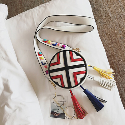 Γυναικεία τσάντα και με φαρδιά λαβή