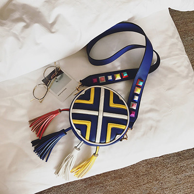 Γυναικεία τσάντα και με φαρδιά λαβή