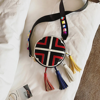 Γυναικεία τσάντα και με φαρδιά λαβή