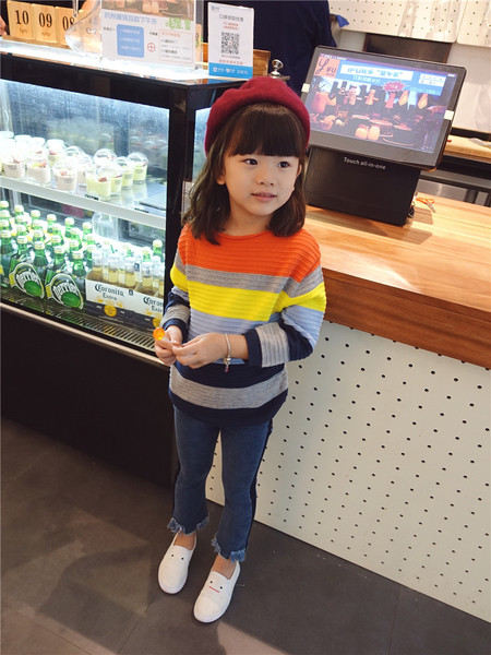 Πολύ κομψά τζιν για αγόρια με ελαστική μέση