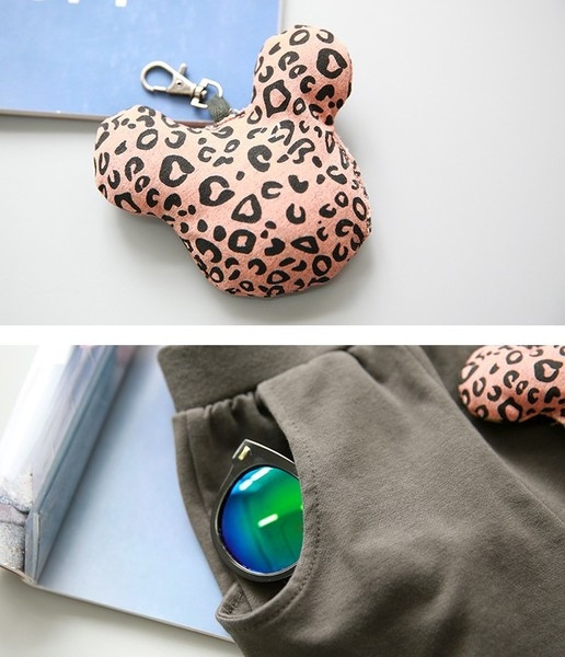 Αθλητικό-κομψό παιδικό σετ για κορίτσια - παντελόνι + μπλούζα