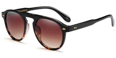 Lady's Model Aviator γυαλιά - 10 διαφορετικά χρώματα