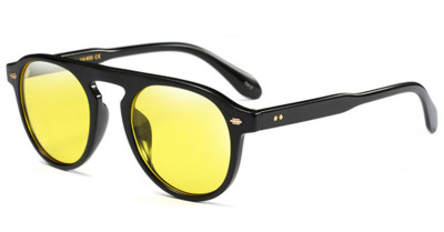 Lady's Model Aviator γυαλιά - 10 διαφορετικά χρώματα