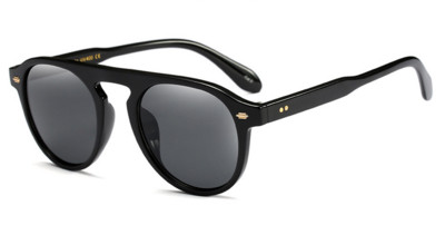 Lady's Model Aviator γυαλιά - 10 διαφορετικά χρώματα