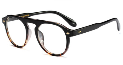 Lady's Model Aviator γυαλιά - 10 διαφορετικά χρώματα