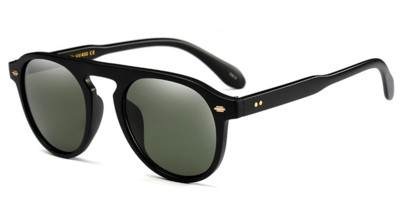 Lady's Model Aviator γυαλιά - 10 διαφορετικά χρώματα