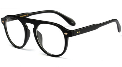 Lady's Model Aviator γυαλιά - 10 διαφορετικά χρώματα