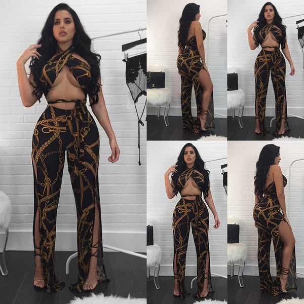 Μια ενδιαφέρουσα γυναικεία φόρμα με κομμένα σχέδια και freestyle