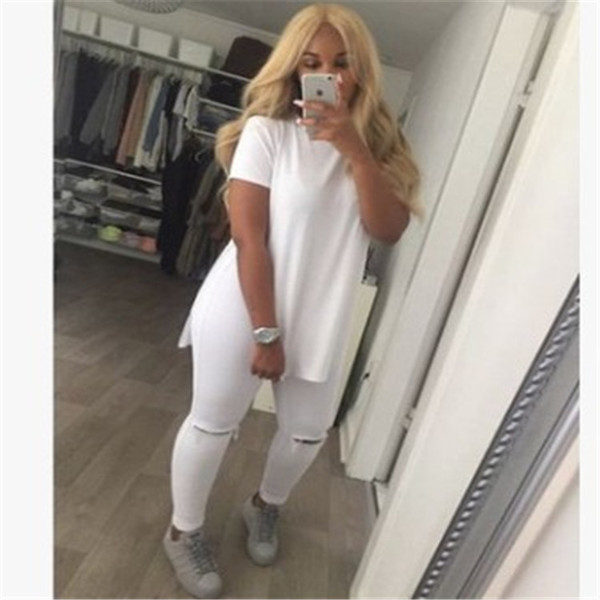 Όμορφο γυναικείο  μακρύ μπλουζάκι σε διάφορα χρώματα