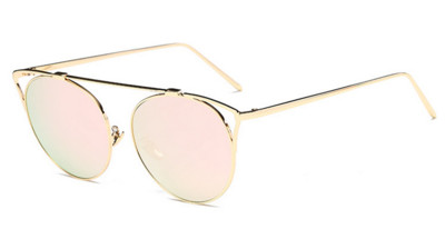 Γυναικεία γυαλιά προστασίας UV και πολύ λεπτά πλαίσια - 7 μοντέλα