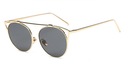 Γυναικεία γυαλιά προστασίας UV και πολύ λεπτά πλαίσια - 7 μοντέλα