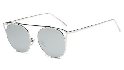 Γυναικεία γυαλιά προστασίας UV και πολύ λεπτά πλαίσια - 7 μοντέλα