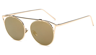 Γυναικεία γυαλιά προστασίας UV και πολύ λεπτά πλαίσια - 7 μοντέλα