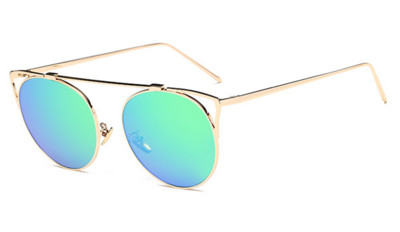 Γυναικεία γυαλιά προστασίας UV και πολύ λεπτά πλαίσια - 7 μοντέλα