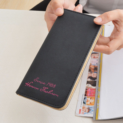 Κομψό και πολύ πρακτικό γυναικείο πορτοφόλι