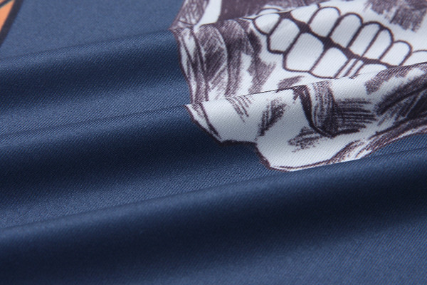 Αθλητικό-κομψό γυναικείο φόρεμα με 3/4 μανίκια