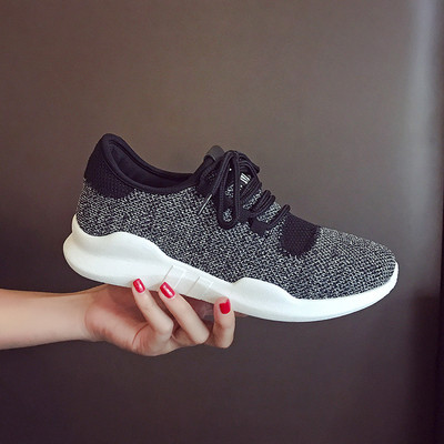 Αθλητικά πάνινα παπούτσια  σε τρία χρώματα