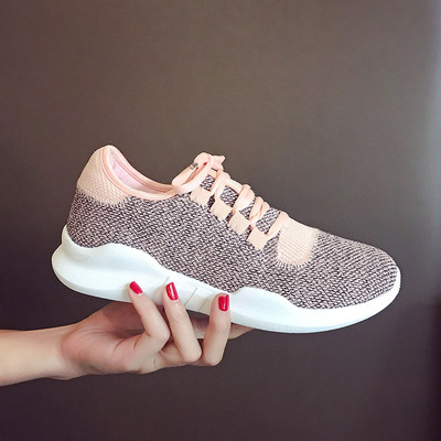 Αθλητικά πάνινα παπούτσια  σε τρία χρώματα