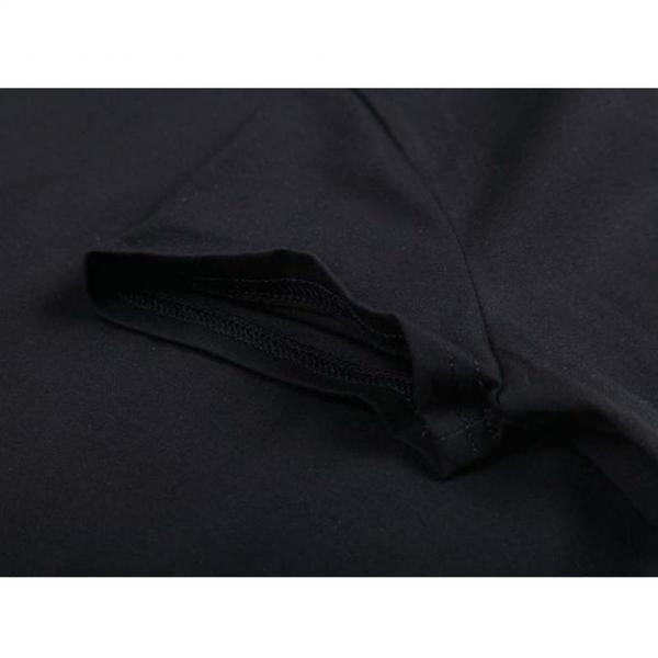 Καθημερινή  γυναικεία μπλούζα  με την επιγραφή "Flawless"