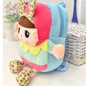 Πολύ χαριτωμένο σακίδιο μωρών με 3D διακόσμηση σε διάφορα χρώματα