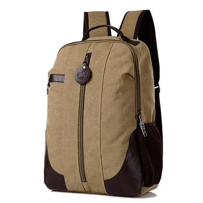 Κομψό σακίδιο ανδρών σε τέσσερα χρώματα