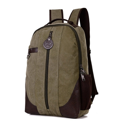 Κομψό σακίδιο ανδρών σε τέσσερα χρώματα