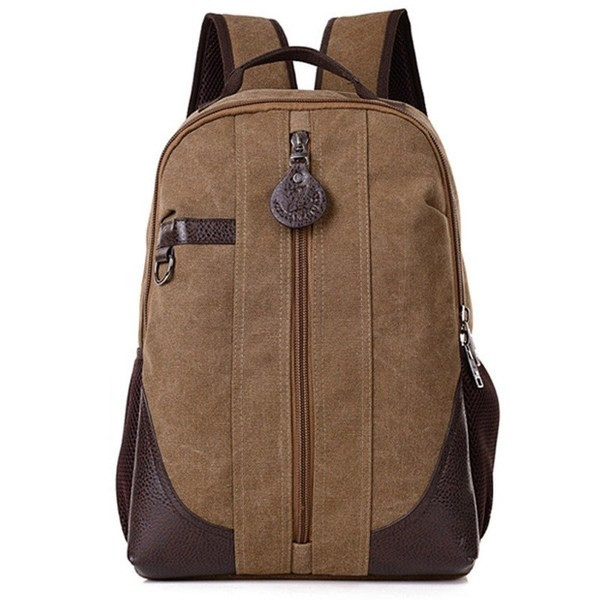 Κομψό σακίδιο ανδρών σε τέσσερα χρώματα