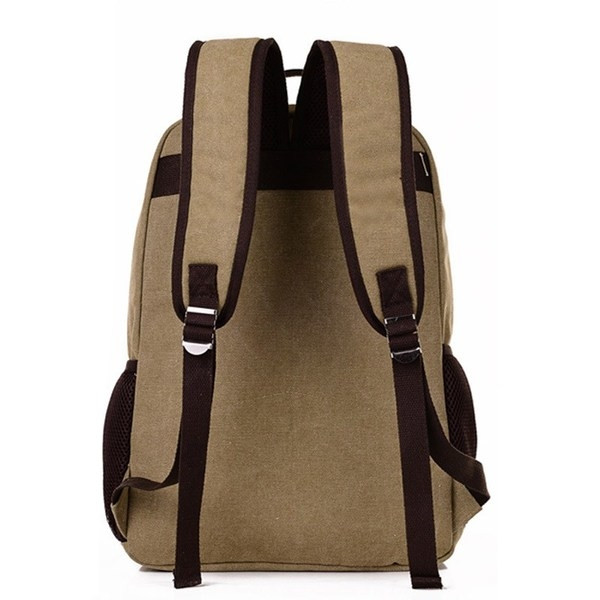 Κομψό σακίδιο ανδρών σε τέσσερα χρώματα