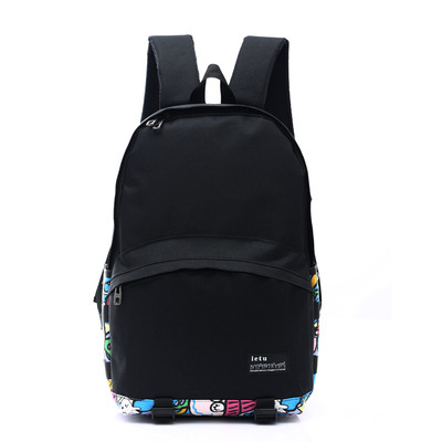 Γυναικείο σακίδιο κατάλληλο για τη καθημερινή ζωή - πολύ άνετο, σε πολλές αποχρώσεις