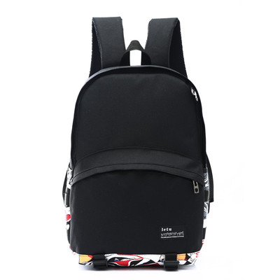 Γυναικείο σακίδιο κατάλληλο για τη καθημερινή ζωή - πολύ άνετο, σε πολλές αποχρώσεις