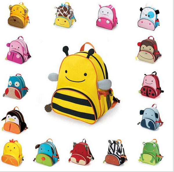  Παιδικά σακίδια  για κορίτσια και αγόρια σε πολλά μοντέλα