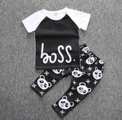 Сладки детски комплекти за момчета и момичета в много модели