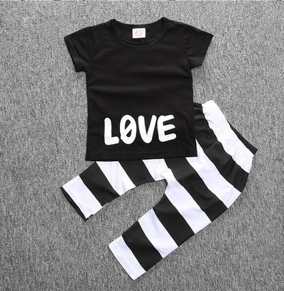 Сладки детски комплекти за момчета и момичета в много модели