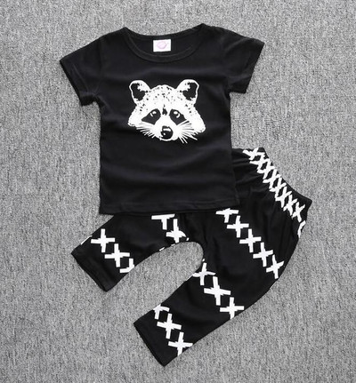 Сладки детски комплекти за момчета и момичета в много модели