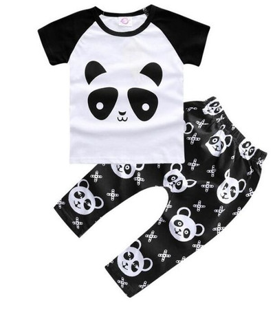 Сладки детски комплекти за момчета и момичета в много модели