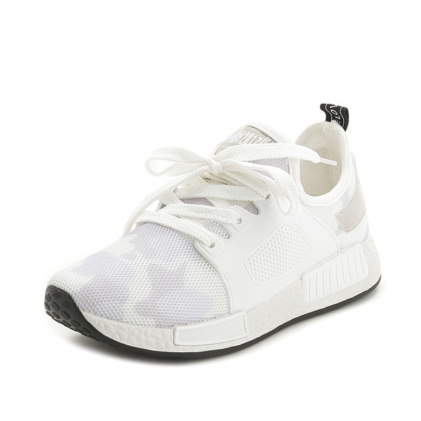 Πανέμορφα αθλητικά γυναικεία παπούτσια  σε τρία χρώματα κατάλληλα για καθημερινή ζωή και στο αθλητισμό