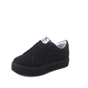 Καθημερινά πολύ άνετα πάνινα γυναικεία παπούτσια με πολύ άνετη σόλα