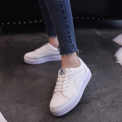 Καθημερινά πολύ άνετα πάνινα γυναικεία παπούτσια  με πολύ άνετη σόλα