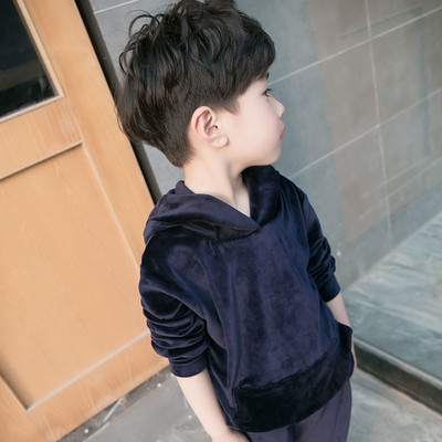 Αθλητικό παιδικό σετ για αγόρια