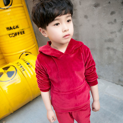 Αθλητικό παιδικό σετ για αγόρια