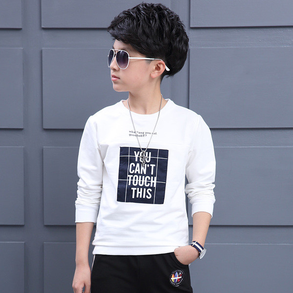 Καθημερινά αθλητικά μπλουζάκια με πράσινο και λευκό χρώμα