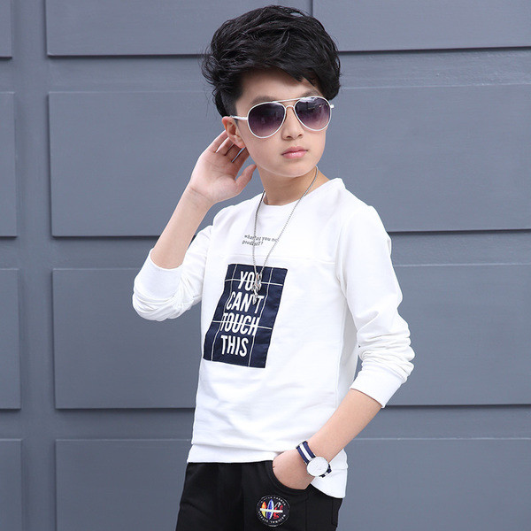 Καθημερινά αθλητικά μπλουζάκια με πράσινο και λευκό χρώμα